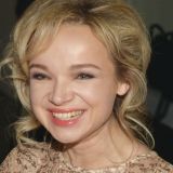 Цымбалюк-Романовская в ярком платье привела в восторг россиян