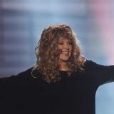 Алла Пугачева отказалась от алкоголя и мучного