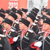 Социолог Зубец: Отряды казаков в расширенном формате смогут принести больше пользы на фронте