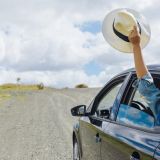 Путешествие на машине: 3 главных правила безопасности