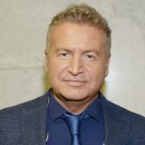 Леонид Агутин произвел фурор появлением в Сочи