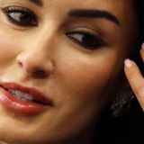 Тина Канделаки сравнила себя с Мартишей Адамс