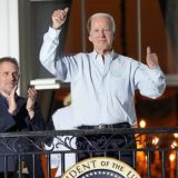 Наркотики и проститутки: сын Байдена угодил в новый скандал