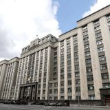 Володин рассказал о повестке заседания Госдумы 15 июля