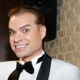 Гоген Солнцев вступил в битву за наследство умершей матери