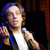 Сделано заявление об аресте квартиры поливающего Россию грязью Галкина