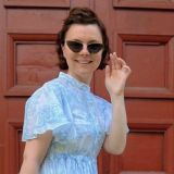 Молодая жена Петросяна вспомнила нападки людей из-за отношений с юмористом