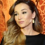 Похудевшая Чехова собралась помогать поклонницам сбрасывать лишние килограммы