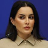 Пронырливая Канделаки вытеснила с пьедестала Собчак