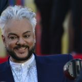 Домработница Киркорова рассказала о его возможной женитьбе в будущем