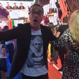 Жена поставила точку в отношениях с Мартиросяном