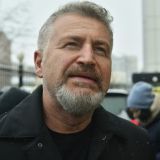 Агутин появился на мероприятии в Сочи без жены Варум