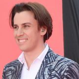 Максим Галкин весело провел время с сыном