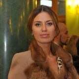 Упавшая с лошади Виктория Боня показала свои травмы