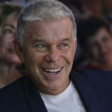 Жена Газманова раскрыла подробности празднования годовщины свадьбы