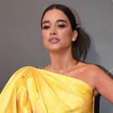 Отпуск Бородиной омрачили проблемы со здоровьем