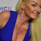 Меняющая возлюбленных Волочкова вышла на связь