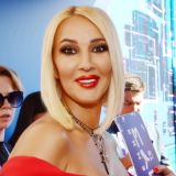 Кудрявцева показала забавный ролик со съемок на телевидении с участием Кошкиной