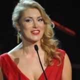 Шукшина окрестила облепленного стразами Киркорова отрыжкой общества