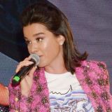 Ксения Бородина публично ответила оскорбившим ее детей людям