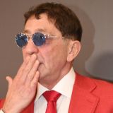 Физические нагрузки помогли Лепсу сбросить лишний вес