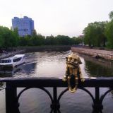 Хомлины: волшебные существа Калининграда в статусе городских хранителей