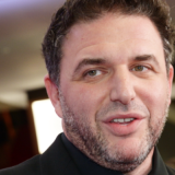 А как же Нинидзе? Виторгана сняли в обнимку с развратной женщиной