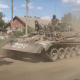 Аналитики рассказали о причинах переброски ВСУ на оборону Бахмута