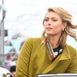 Невероятно! Какую сумму 35-летняя Шарапова потратила на роды за границей