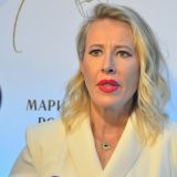 В Сети нелицеприятно высказались о Собчак без макияжа