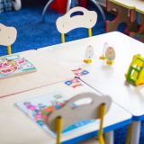 До конца года в Новой Москве построят 22 детских сада