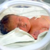 Внебрачный сын Киркорова сообщил о рождении долгожданного наследника 