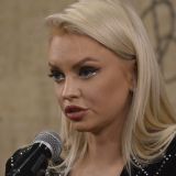 Милана Тюльпанова: Всех умоляю не читать Лену Миро!