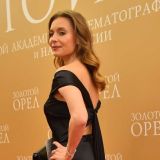 Толкалина показала точеную фигуру