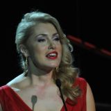 Антипрививочница Шукшина оказалась на кладбище: Царствие небесное