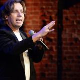 Галкин показал свой огород в Юрмале