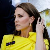 Друзья сообщили прессе имя новорожденной племянницы Миддлтон