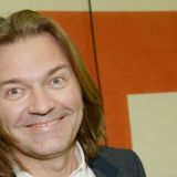 Россияне отметили появившееся сходство Маликова со знаменитым отцом