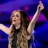 Поклонников растрогали кадры Ольги Бузовой с любимым питомцем