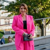 Жасмин раскритиковали за безвкусицу