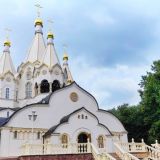 Преподобный Никодим Святогорец: что нельзя делать 27 июля в церковный праздник