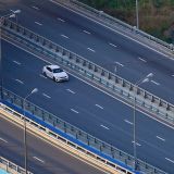 Жители Москвы и Подмосковья получат бесплатный проезд по МСД – Собянин