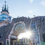 Собянин рассказал об итогах реконструкции павильона 