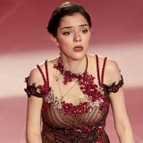 Медведева озвучила самый большой гонорар в своей карьере