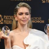 Бывшая жена прервала молчание на фоне новостей о возможном разводе Меладзе и Брежневой