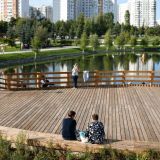 Собянин рассказал о развитии районов Северное и Южное Бутово