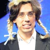 Галкин ответил на критику в свой адрес