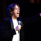 Детям клеймящего Россию Максима Галкина подняли стоимость обучение в элитной частной школе 