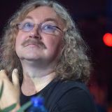 Николаев показал миру написанное в 80-х стихотворение