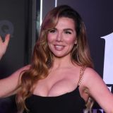 У Анны Седоковой умер пес